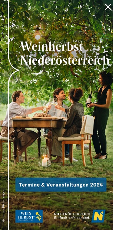 Niederösterreich-Werbung